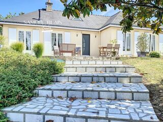  Maison à vendre 7 pièces 200 m²