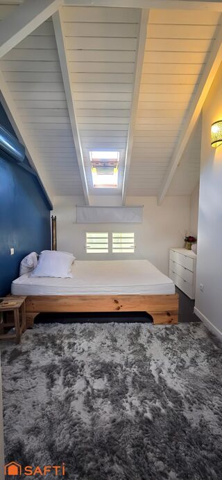  Appartement à vendre 4 pièces 120 m²