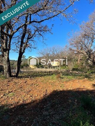  Terrain  vendre 2131 m
