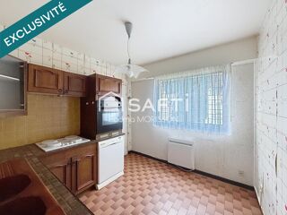  Appartement � vendre 5 pi�ces 99 m�