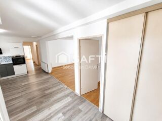  Appartement à vendre 5 pièces 101 m²
