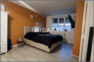  Maison  vendre 6 pices 115 m