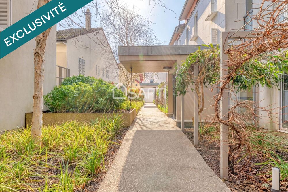 � vendre  Appartement Sceaux (92330)