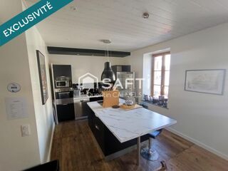  Immeuble à vendre 189 m²