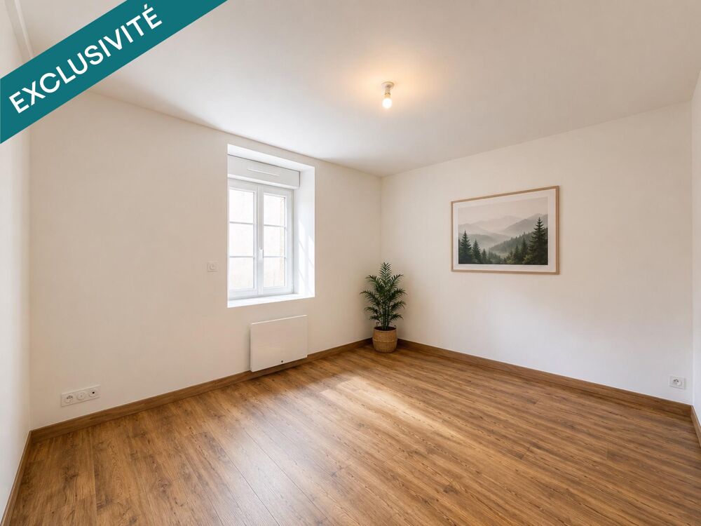 Vente Maison Maison cente La haye 123m2 La haye