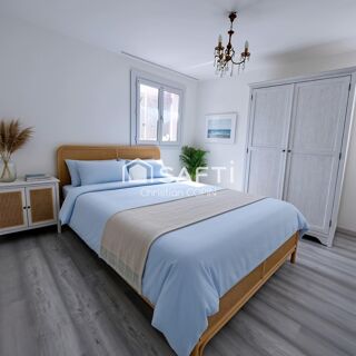  Maison à vendre 5 pièces 116 m²