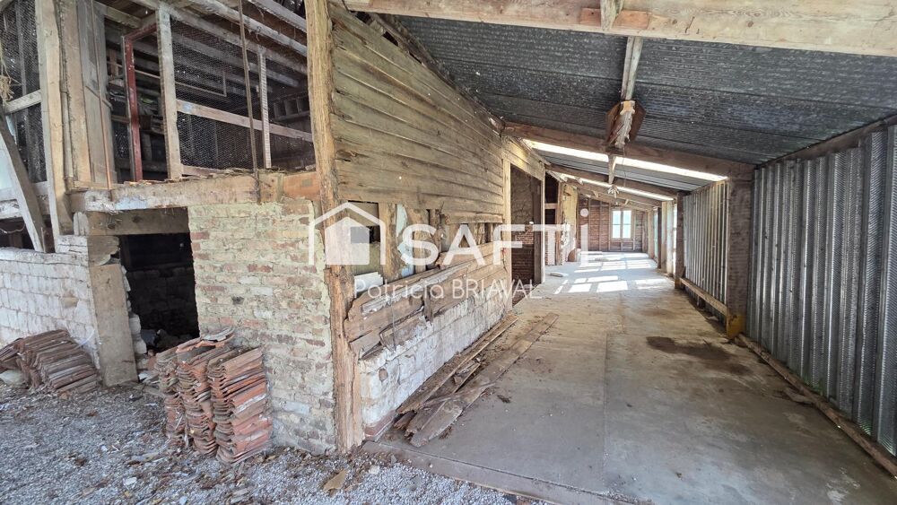 Vente Terrain TERRAIN CENTRE VILLAGE Hermaville