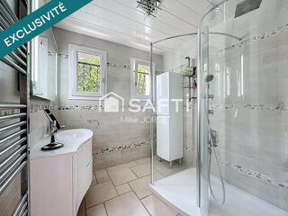  Maison à vendre 4 pièces 74 m²