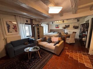  Maison � vendre 2 pi�ces 50 m�