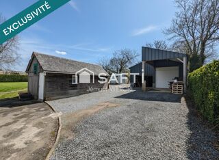  Maison � vendre 6 pi�ces 165 m�