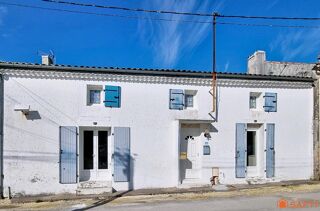  Maison à vendre 3 pièces 119 m²
