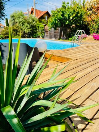  Maison � vendre 4 pi�ces 90 m�