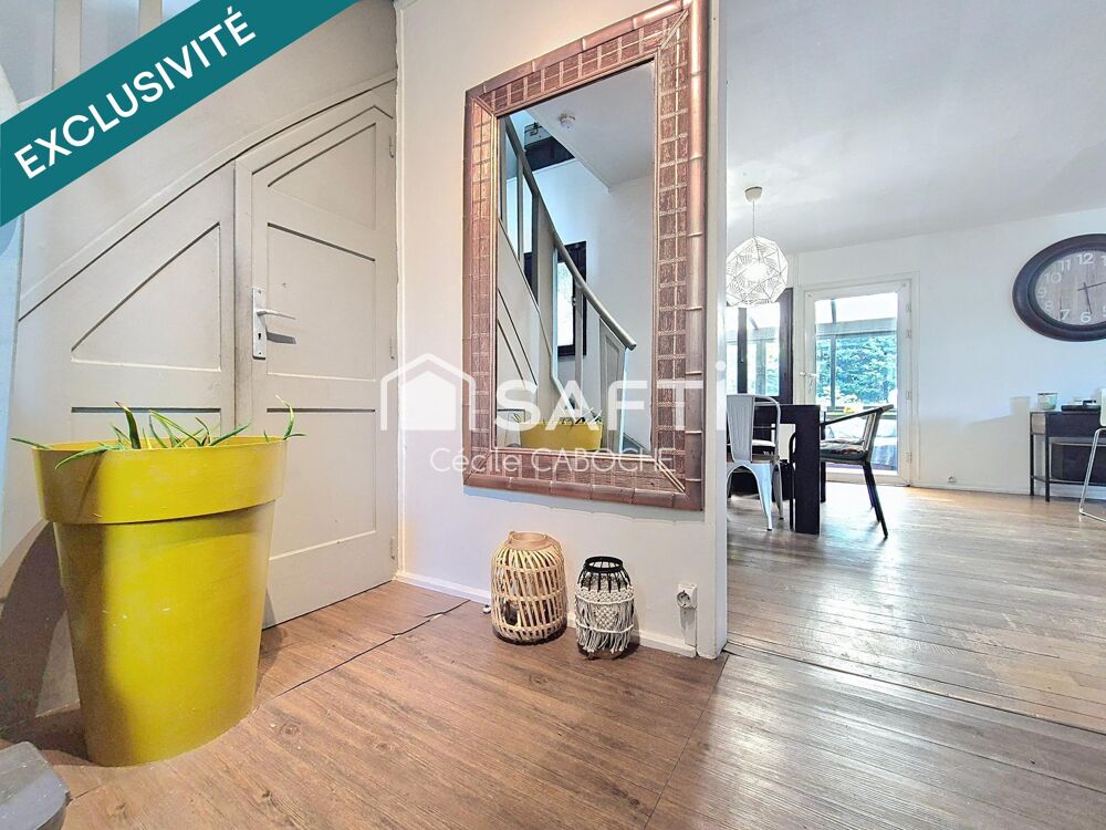 Vente Maison Secteur prisé maison individuelle 123 m2 à Dourges Dourges