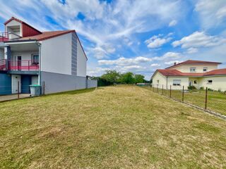  Terrain à vendre 1100 m²
