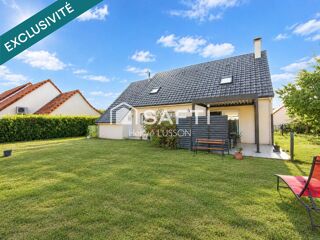  Maison à vendre 4 pièces 120 m²