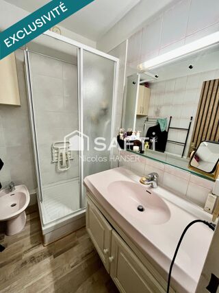  Appartement � vendre 4 pi�ces 92 m�