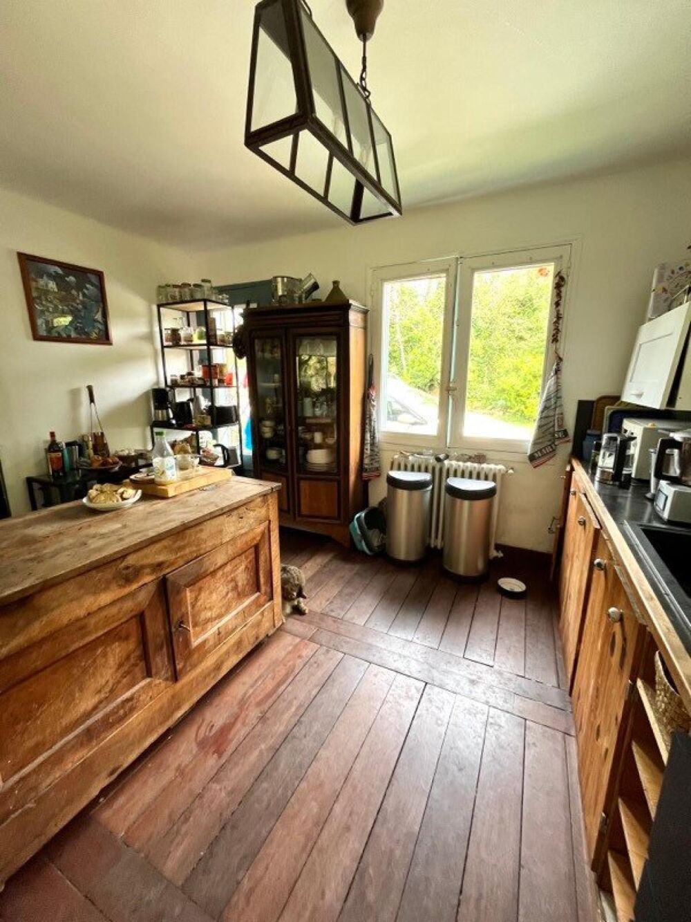 � vendre  Maison Ass�rac (44410)