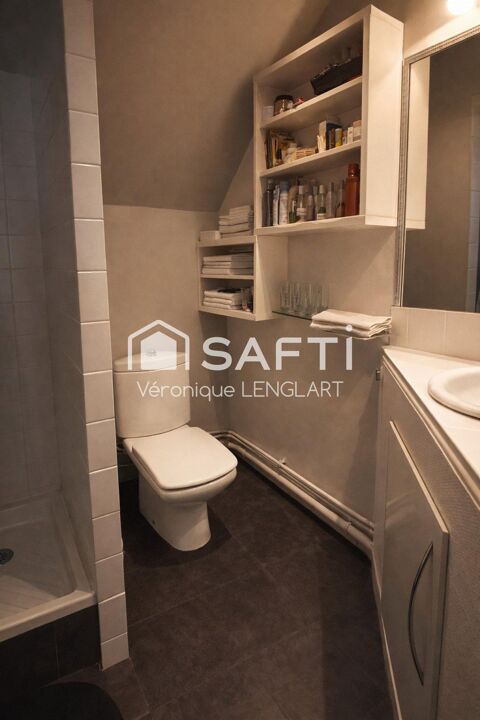  Appartement � vendre 2 pi�ces 36 m�