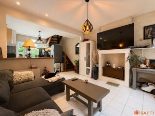  Maison à vendre 4 pièces 68 m²