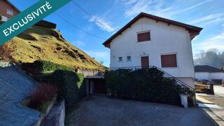  Maison � vendre 3 pi�ces 76 m�