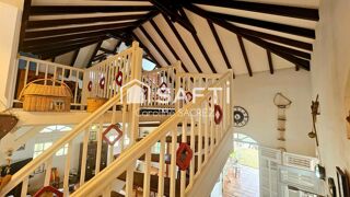  Maison à vendre 4 pièces 177 m²