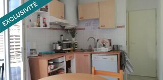  Maison à vendre 3 pièces 31 m²