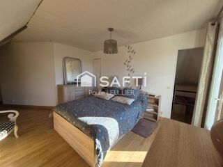  Maison à vendre 6 pièces 194 m²
