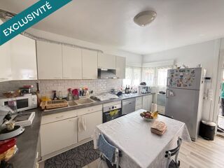  Maison � vendre 4 pi�ces 71 m�