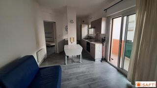  Appartement � vendre 2 pi�ces 32 m�