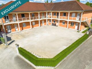  Appartement � vendre 3 pi�ces 61 m�