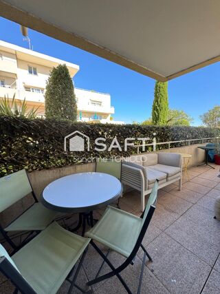  Appartement � vendre 2 pi�ces 40 m�