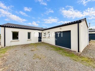  Maison à vendre 4 pièces 90 m²