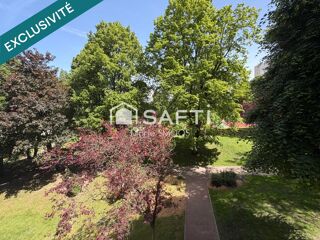  Appartement à vendre 4 pièces 83 m²