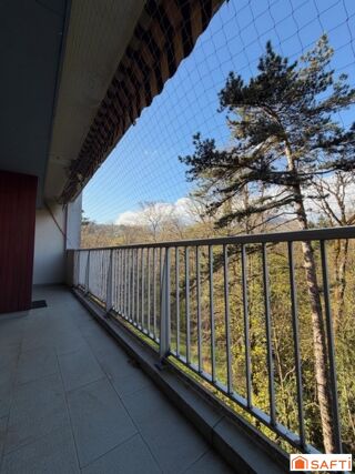  Appartement à vendre 2 pièces 59 m²