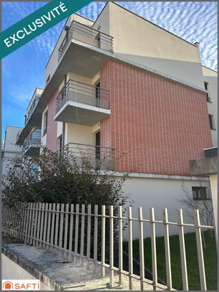  Appartement � vendre 1 pi�ce 38 m�