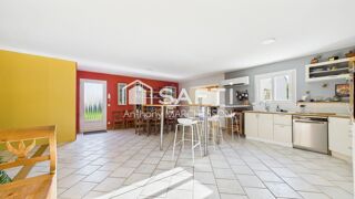  Maison � vendre 6 pi�ces 157 m�