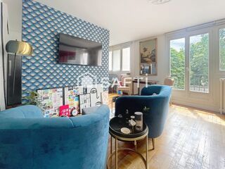 Appartement à vendre 4 pièces 67 m²