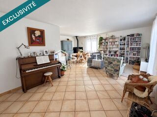 Maison à vendre 5 pièces 107 m²