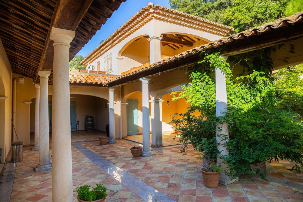 � vendre  Maison La M�le (83310)