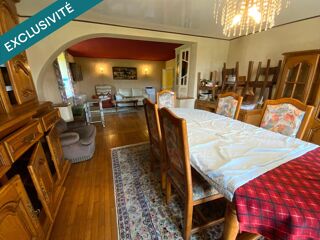  Maison � vendre 7 pi�ces 200 m�