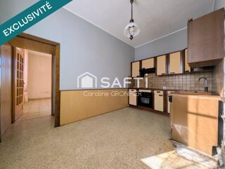  Maison � vendre 3 pi�ces 71 m�