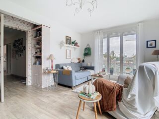  Appartement � vendre 3 pi�ces 71 m�