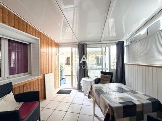  Maison à vendre 3 pièces 60 m²