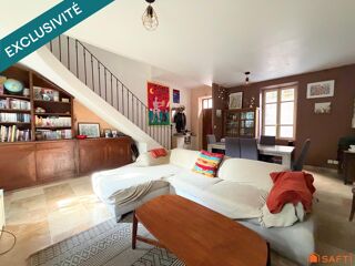  Maison à vendre 3 pièces 75 m²