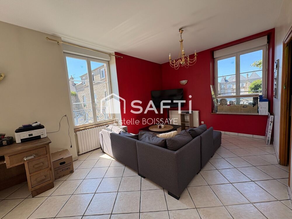 Vente Maison Estelle BOISSAYE vous propose Tinchebray-bocage