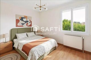  Maison à vendre 8 pièces 162 m²