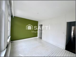  Appartement à vendre 5 pièces 158 m²