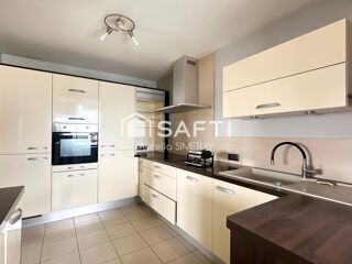  Appartement � vendre 3 pi�ces 82 m�