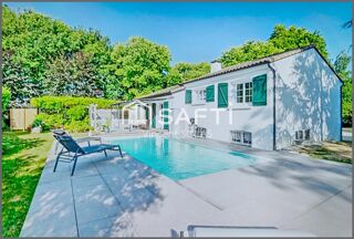  Maison � vendre 7 pi�ces 200 m�