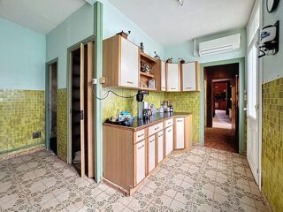  Maison � vendre 6 pi�ces 100 m�